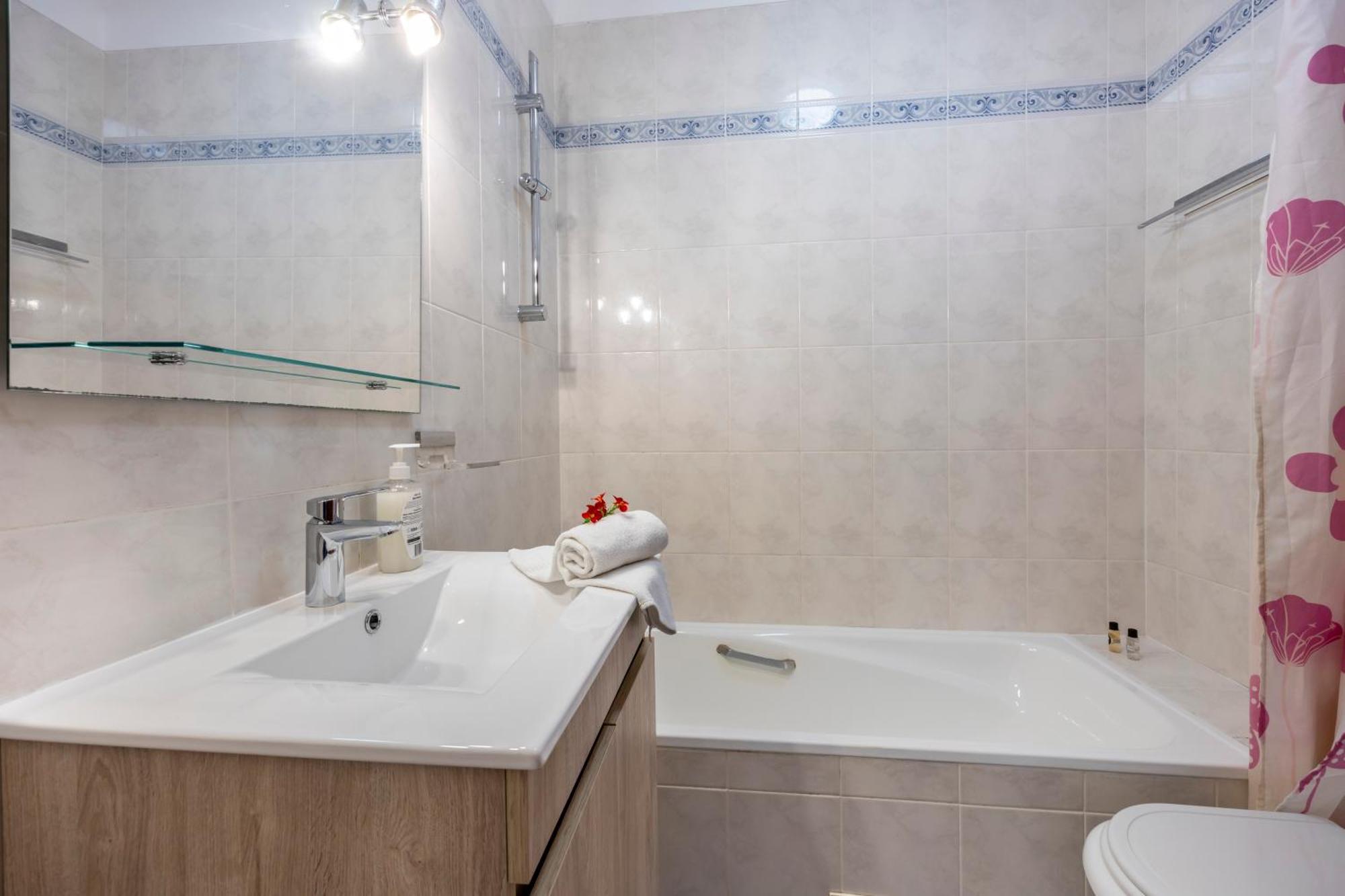 Apartamento Meia Praia Lagos Exterior photo
