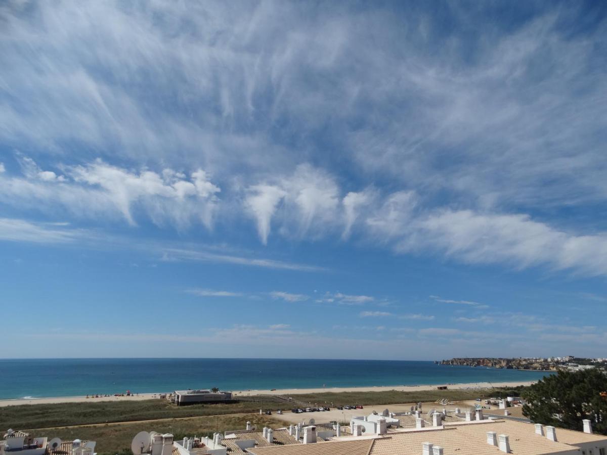 Apartamento Meia Praia Lagos Exterior photo